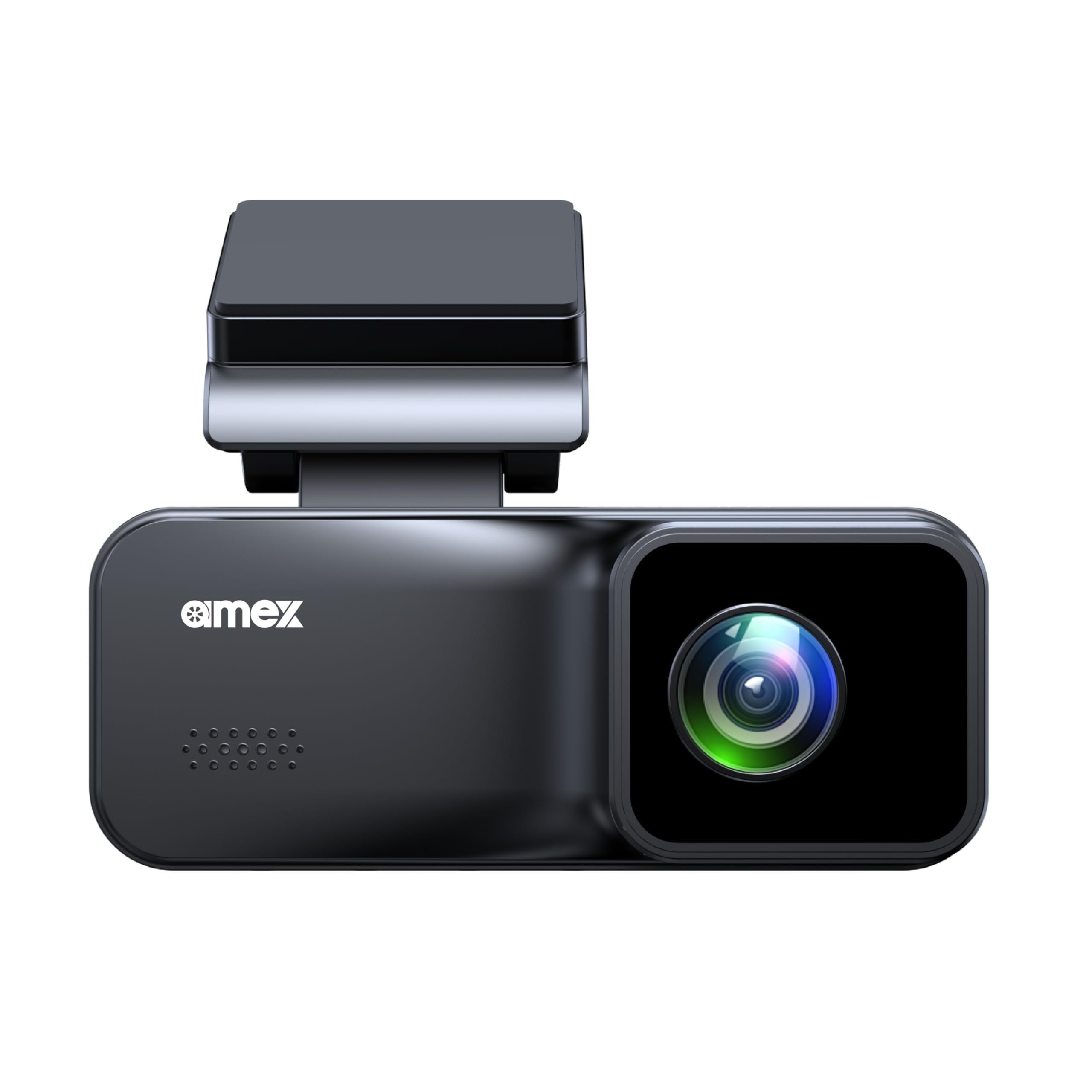 Amazon | AMEX(青木製作所) ドライブレコーダー 小型 前方